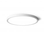 15.74 Inch 32W LED Light Fixtures Ceiling Flush Mount for Bedroom, Kitchen, BathroomLamps Ultrathin