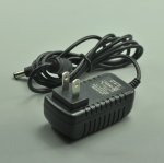 12V 1A Adapter Power Supply 12 Watt LED Power Supplies UL Certification For LED Strips LED Lighting