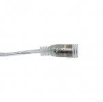 12VDC Waterproof IP65 SMD2835-36-IR Infrared (850nm/940nm) LED Linear Rigid Strip, 36LEDs 4W per piece