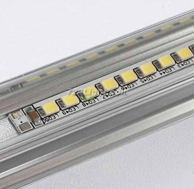 5PACK 1x4 FT - 300*1200 (mm) LED Flat Panel LED Drop Ceiling Lights, 40W 3600 LM, 3000/4000/6500k Dimmable Recessed Troffer Light Fixture for Office/Garage/Basement