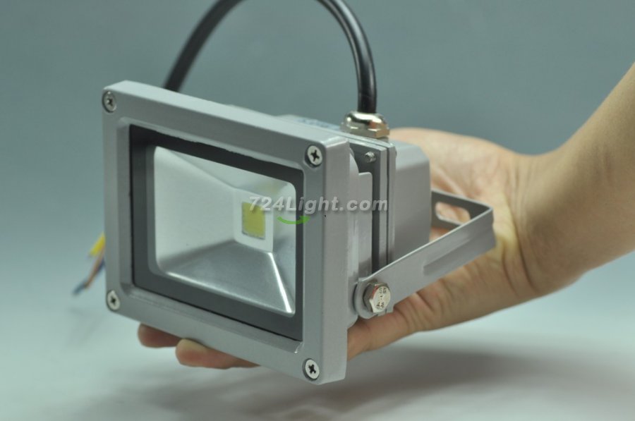 10 Watt LED Flood Light Outdoor LED Flood Lighting