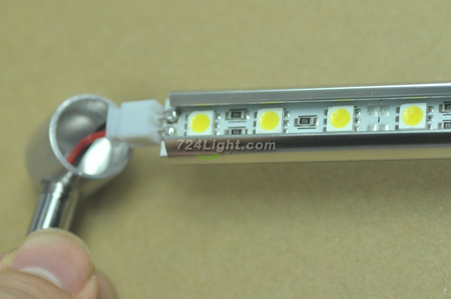 1 Meters PB-AP-SH-YC14 LED Aluminium Channel