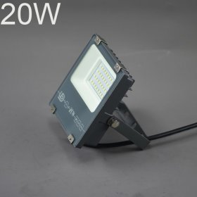 20 Watt LED Flood Light Outdoor SMD