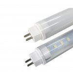 10PACK 2FT/3FT/4FT T6 T5 High Output LED Tube Dimmable 100-277VAC Ballast By-Pass