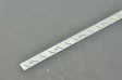 (image for) Superbright(1.3 times as much as 5630 LED) 39.3inch 8020 Rigid LED Strips 72LED 1M 12mm 12V DC Aluminium Rigid Strip Bar light
