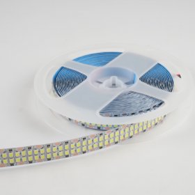 Brightest LED Strip Light SMD2835 Flexible 12V Strip Light 5 meter(16.4ft) 2400LEDs