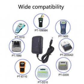 UL CUL Certificated Wall Plug-in CE Certificated LED Adapter Power Supply 110-220V AC to 12V/24V DC
