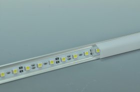 LED Strip Bar 100cm 50cm Rigid Strip light 39.3inch-19.7inch Aluminium 5050 5630 Rigid LED Strips Bar