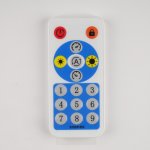 24A LED RGB Bluetooth Controller For RGB LED Strip