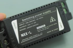 Wholesale 24 Watt LED Power Supply 12V 2A LED Power Supplies For LED Strips LED Light