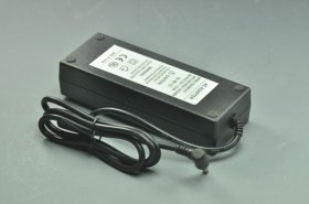 12V 10A Adapter Power Supply DC To AC 120 Watt LED Power Supplies For LED Strips LED Lighting