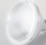 Outdoor PAR38 LED 12W White / Red / Green / Blue / Yellow Light Colors 60-degree Beam E27/E26 AC100-265V Non-Dimmable Waterproof IP65 Light Bulb