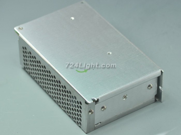 200 Watt LED Power Supply 24V 8.3A LED Power Supplies For LED Strips LED Lighting