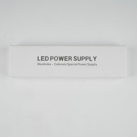 DC 12V 12.5A LED Power Supply For LED Strip