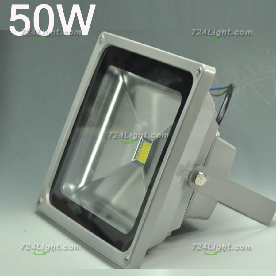 50 Watt LED Flood Light Outdoor LED Flood Lighting