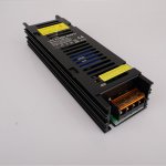 24V 8.3A LED POWER SUPPLIES 200 WATT LED POWER SUPPLY FOR LED STRIPS LED LIGHT