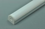 LED Wall ceiling Aluminium Channel 1 meter(39.4inch)