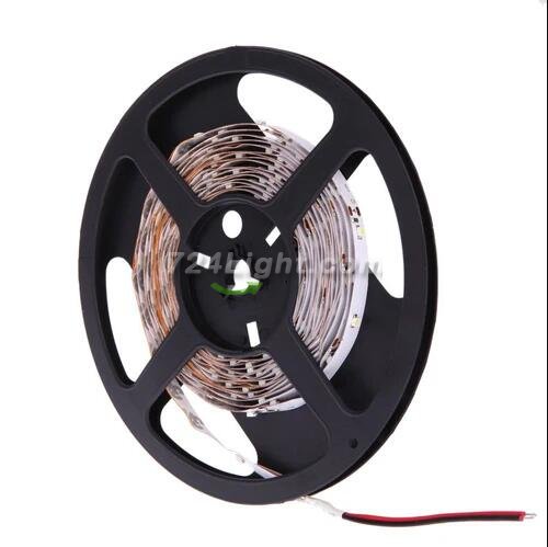 DC 12V SMD3528-150 Flexible LED Strips 30 LEDs Per Meter 8mm Width 150lm Per Meter