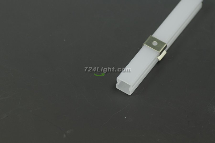 Waterproof LED Channel Plastic Profile PB-AP-LJ-LW1212