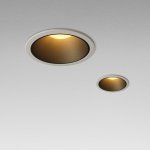 7wLED Downlight Background Spot Light High Quality Aluminum Ceiling spot Light CREE Chip CRI 93 Recessed Light indoor lamp