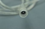 1 Meter Waterproof LED Light DC Extension Cord Wire Cable For strip light power supply connector