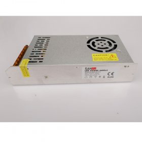 400 WATT 12V LED POWER SUPPLY 33.3A LED POWER SUPPLIES FOR LED STRIPS LED LIGHTING