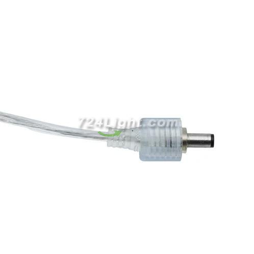 12VDC Waterproof IP65 SMD2835-36-IR Infrared (850nm/940nm) LED Linear Rigid Strip, 36LEDs 4W per piece