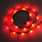 5V USB LED Strip Light SMD5050 LED TV Background Lighting Kit, Moodlight Kit with USB port