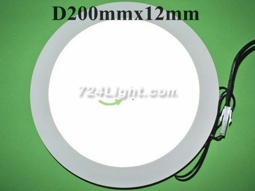 200*15mm LED Panel Light SMD 3014 15W LED Panel Lighting