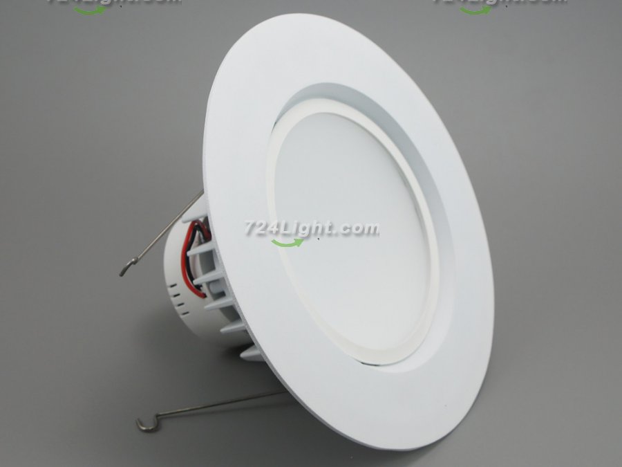 20W LD-DL-HK-06-20W LED Down Light Dimmable 20W(150W Equivalent) Recessed LED Retrofit Downlight