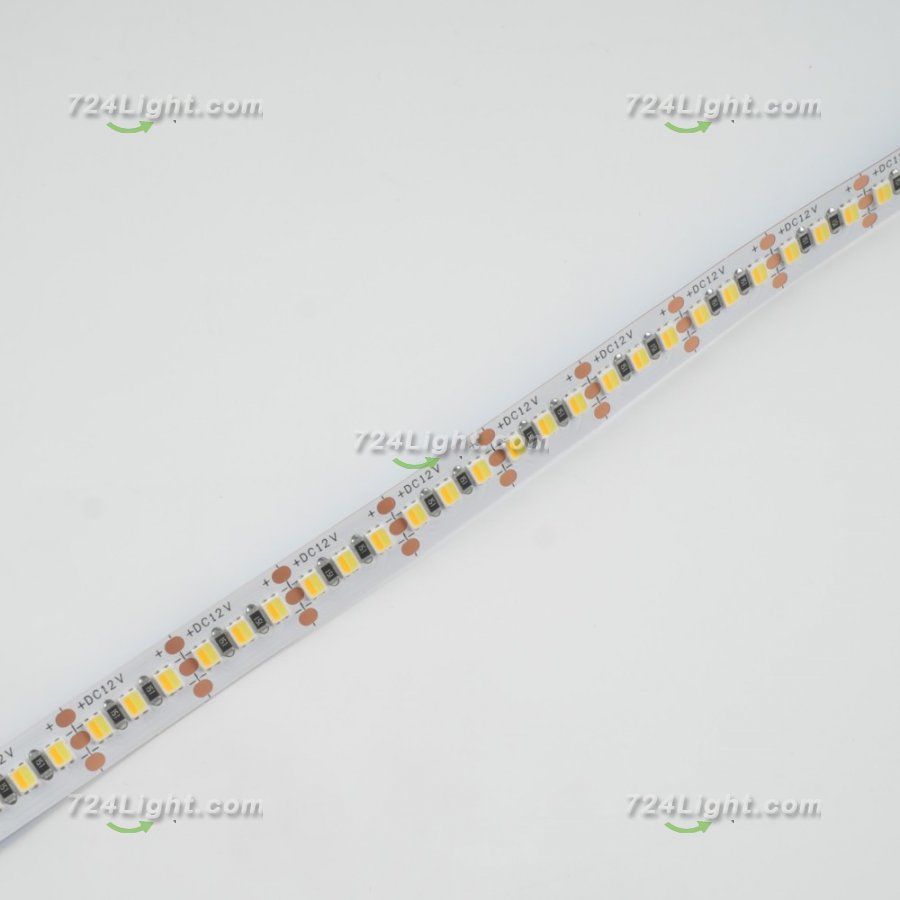 Brightest LED Strip Light SMD2835 Flexible 12V 2025 Strip Light 5 meter(16.4ft) 1200LEDs