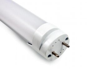 10 Pack of 2 FT/3 FT/4 FT AC/DC 12V-36V Bi-Pin G13 Base T8 LED Tube Light