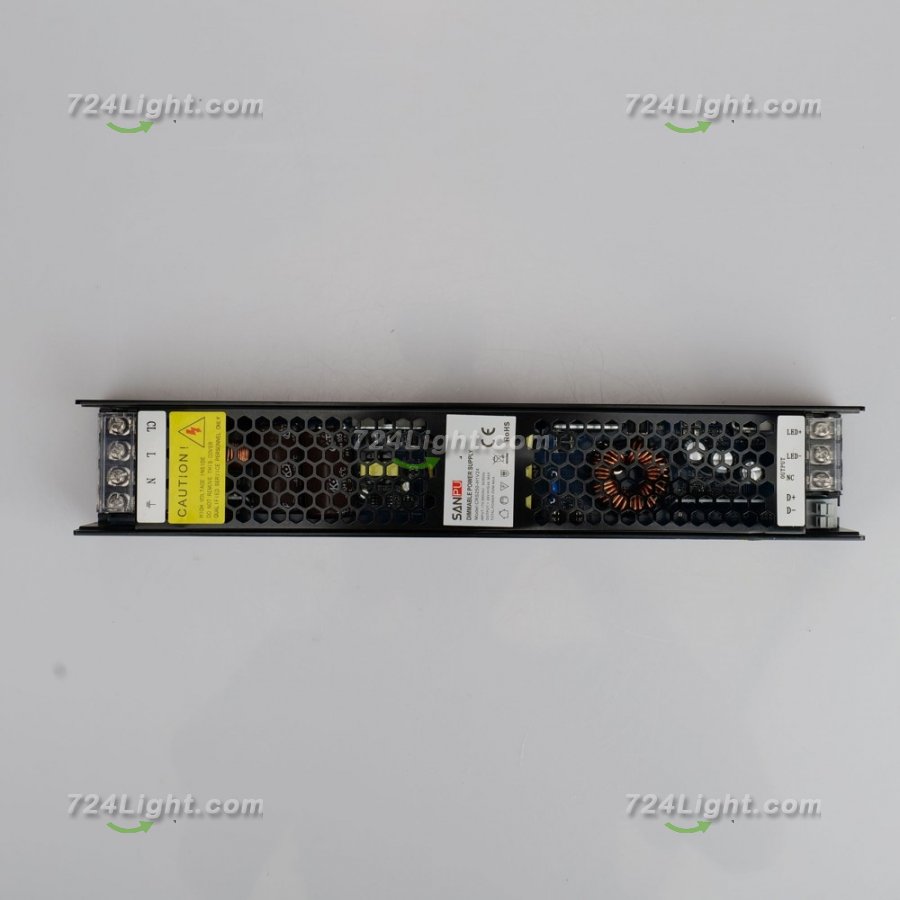 250 WATT 24V LED POWER SUPPLY 10.4A LED POWER SUPPLIES FOR LED STRIPS LED LIGHTING