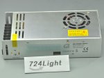 350 Watt LED Power Supply 12V 29.2A LED Power Supplies For LED Strips LED Light