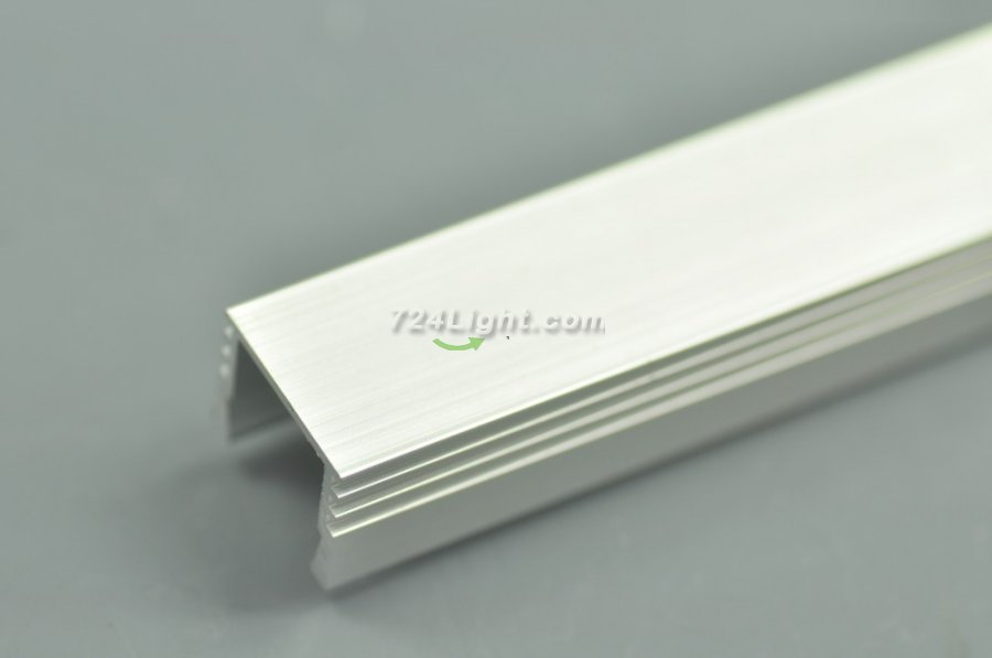 LED Channel for led 5050 5630 3520 strip light Aluminum profile