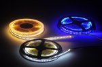 Super Silm 10mm LED SMD 3014 Single Color Flexible Light Strip 5m (16.4ft ) 1020LEDs