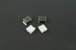 Waterproof LED Channel Plastic Profile PB-AP-LJ-LW1212