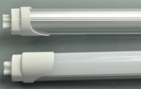 LED T8 Tube 9W T8 Light 0.6Meter 2FT LED Fluorescent Tube Light