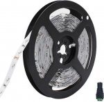 DC12V SMD3528-300-IR InfraRed 850nm, 940nm IR LED Strip Lighting, 60LEDs 4.8W Per Meter LED Tape