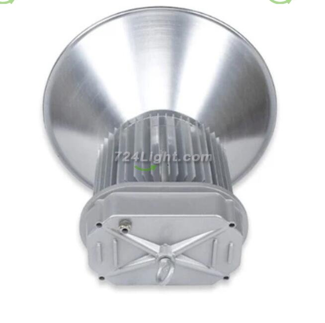 300W High Power COB IP65 Waterproof LED High Bay Light with Aluminum Reflector