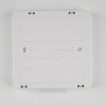 12-24V 8A×4 LED RGB Touch Series LED Round Controller For RGB LED Strip