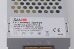 12V 16.6A 200 Watt LED Power Supply LED Power Supplies For LED Strips LED Lighting