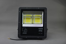 100 Watt LED Flood Light Outdoor SMD/COB