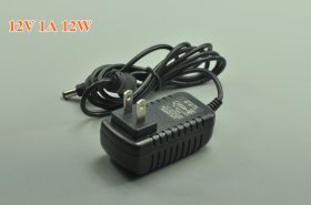 12V LED Switching Power Supply Adapter 100V-240V To DC 12V 1A 2A 3A 5A 6A 8A 10A LED Power Supply UL Certification