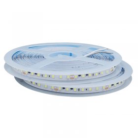 24V 2835 8W NO PRESSURE DROP STRIP LIGHT 120LEDS/METER HIGH BRIGHTNESS STRIP LIGHT 10M (32.8FT) 2835STRIP LIGHTS