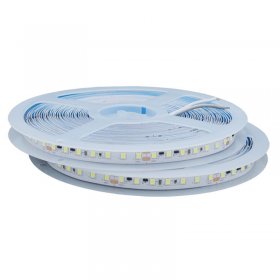 24V 2835 8W NO PRESSURE DROP STRIP LIGHT 120LEDS/METER HIGH BRIGHTNESS STRIP LIGHT 10M (32.8FT) 2835STRIP LIGHTS