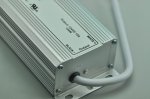 120 Watt LED Power Supply 12V 10A LED Power Supplies Waterproof UL Certification For LED Strips LED Light