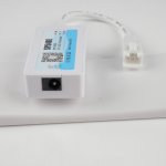 24A LED RGB Controller For 3528 5050 RGB LED Strip