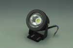 10W LED Landscape Lighting 12V LED Underwater Landscape Light