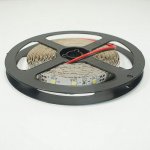Red/Blue/Yellow/Green DC 12V Dimmable SMD2835-300 Flexible LED Strips 60 LEDs Per Meter 8mm Width LED Tape Light